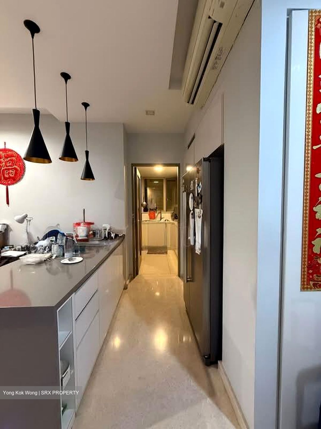 Flamingo Valley (D15), Condominium #580294531